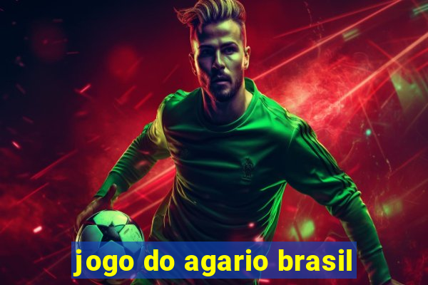 jogo do agario brasil